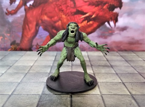 Image of Rot Troll